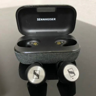 【超美品・最高品質】momentum True Wireless 2