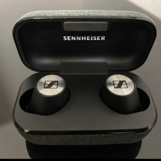 【超美品・最高品質】momentum True Wireless 2