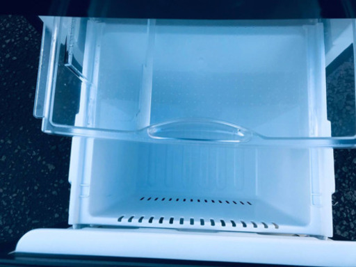 ④1536番 Haier✨冷凍冷蔵庫✨JR-NF140H‼️