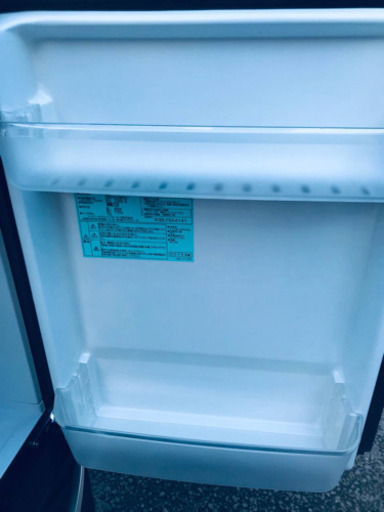 ④1536番 Haier✨冷凍冷蔵庫✨JR-NF140H‼️
