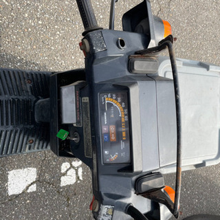 ジャイロ X  バイク 石川県  レストア  トライク ホンダ
