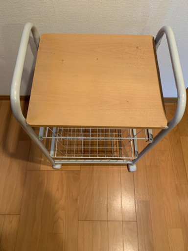 ラック