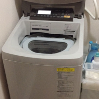 洗濯・乾燥機 10kg/5kg