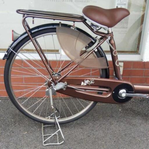 サカモト バイオレット22/26