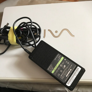 【値下げしました】SONY VAIO