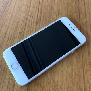 iPhone 8 64GB 美品