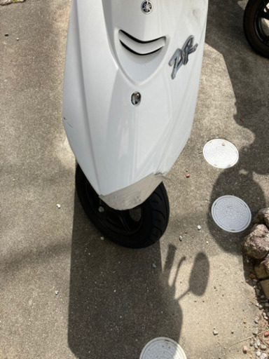 中古バイク