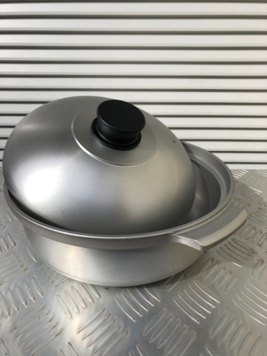 スノーピーク snow peak 野宴鍋30（アルミ） | vaisand.com