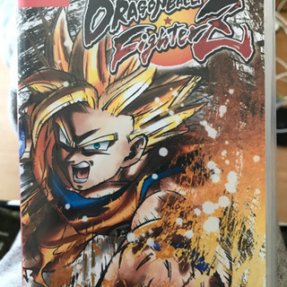 ドラゴンボールファイターズZ 