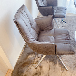 テーブル椅子5脚セット