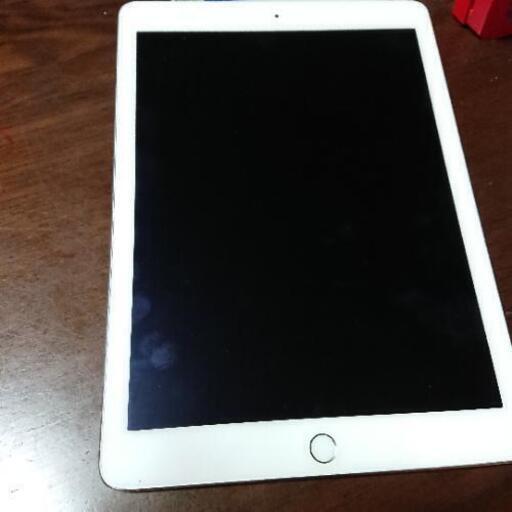 第2世代iPad Air2 64GB docomoキャリア umbandung.ac.id