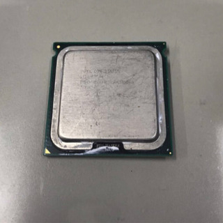 (5123-0) 現状品 インテル INTEL CONFIDDE...