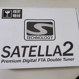 サテラ2 satella2 動作保証　チェック　アドバイス　可能