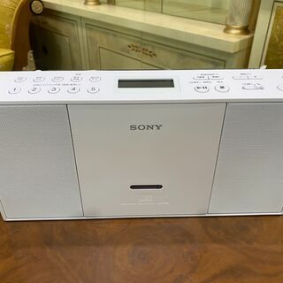 【愛品館八千代店】SONY(ソニー) 2016年製 ZS-E30...