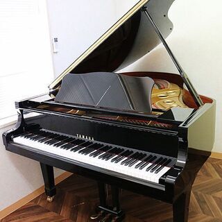 【ネット決済】グランドピアノ【ヤマハ　G3A】販売