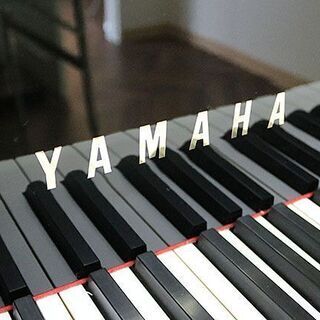 グランドピアノ【ヤマハ　G3A】販売