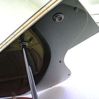 グランドピアノ【ヤマハ　G3A】販売