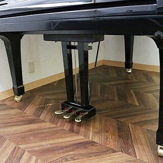 グランドピアノ【ヤマハ　G3A】販売