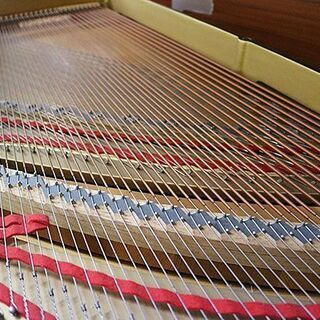 グランドピアノ【ヤマハ　G3A】販売