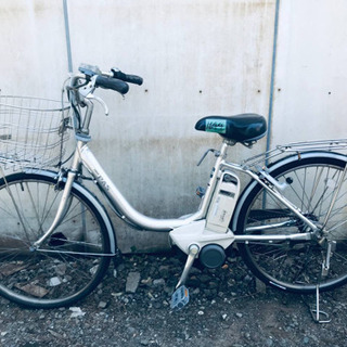 ②1644番 電動自転車✨ ヤマハ PAS ‼️ thebrewbarn.com.au