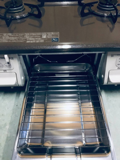 ③✨2019年製✨1454番パロマ✨都市ガス用✨IC-N86BHA-R  