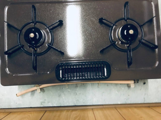 ③✨2019年製✨1454番パロマ✨都市ガス用✨IC-N86BHA-R  