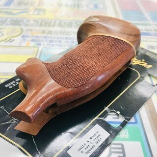 ホーグ社 実銃グリップ 【公式通販】