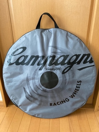 購入 ロードバイク用ホイール【カンパニョーロ ゾンダ】11速シマノフリー 