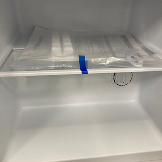 【税込でこの価格❗️】【2020年製‼️新品未使用✨】冷凍庫 32L オーヤマ PS-A32FD-S 