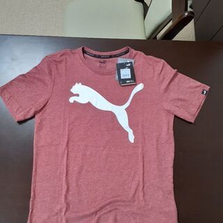 プーマ　puma　Tシャツ　トレーニングウェア