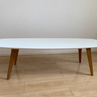サーフ型テーブル