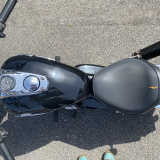 （商談中）ホンダマグナ50