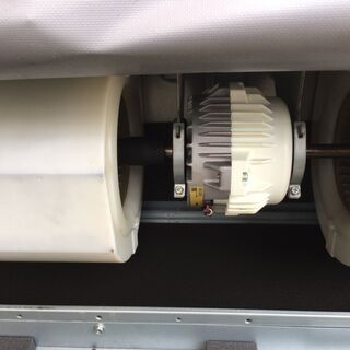 □D□ダイキン工業 パッケージエアコン スカイエア FHBP112DC