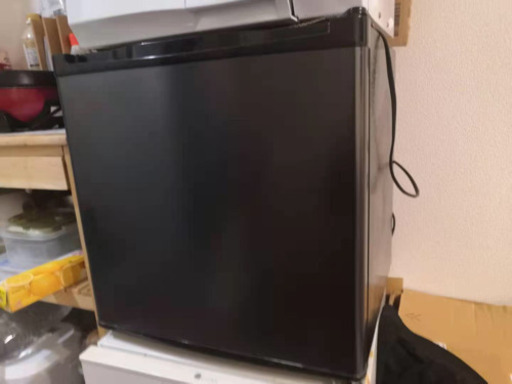冷蔵庫