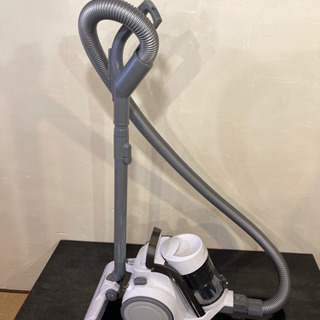 アイリスオーヤマ 掃除機 サイクロン式 2020年製