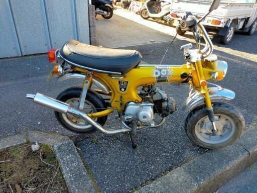 その他 DAX