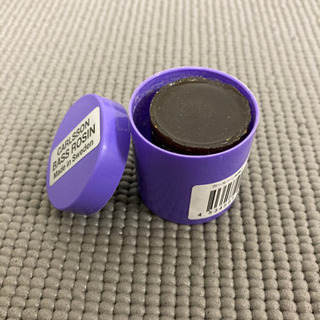 【総額30万円相当】ルーマニア製コントラバス入門5点セット