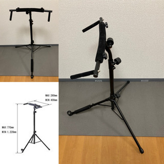 【総額30万円相当】ルーマニア製コントラバス入門5点セット
