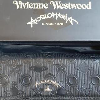 Vivienne Westwood ANGLOMANIA 長財布