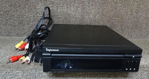 DVDプレーヤー 日本用DVDソフトとアメリカ用DVDソフト再生可