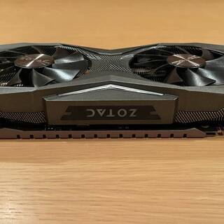 ZOTAC NVIDIA Geforce GTX 1070 AMP 8G