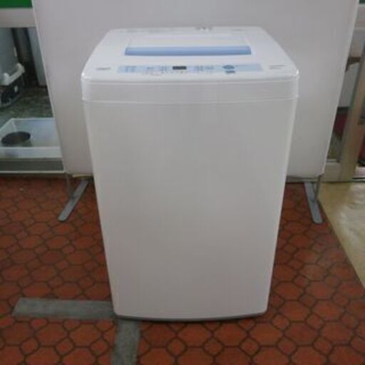 ID:G959870　全自動洗濯機６ｋ