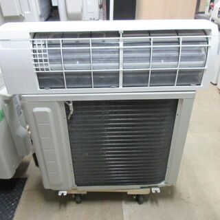 K02207 ダイキン 中古エアコン 主に10畳用 冷2.8kw/暖3.6kw