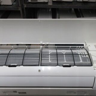 K02207 ダイキン 中古エアコン 主に10畳用 冷2.8kw/暖3.6kw