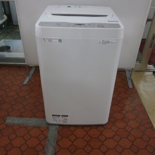 ID：G963564 全自動洗濯機4．5k