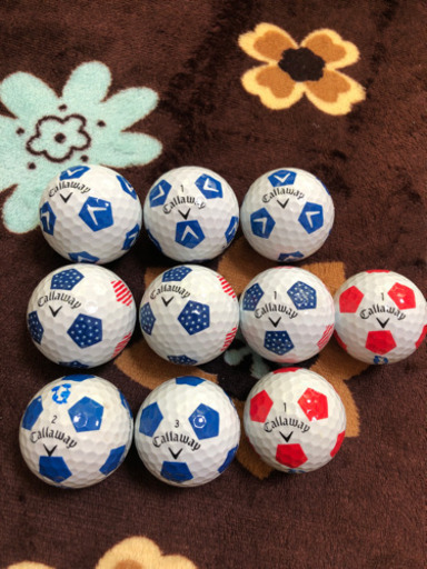 超格安 キャロウェイクロムソフトx Aランクロストボール10球セット ぽこひろ 長後のゴルフの中古あげます 譲ります ジモティーで不用品の処分 超格安 キャロウェイクロムソフトx Aランクロストボール10球セット ぽこひろ 長後のゴルフの中古あげます 譲ります ジモティーで不用品の処分