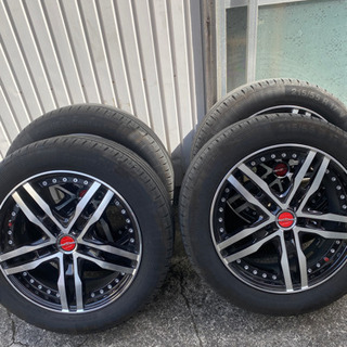 RECARO SR3？ スイマセン、決まりました。