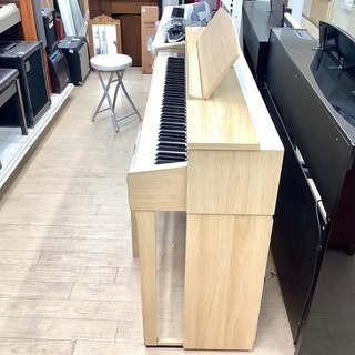 安心の6ヶ月保証付！河合楽器(カワイガッキ)の電子ピアノ「CN37LO」をご紹介！