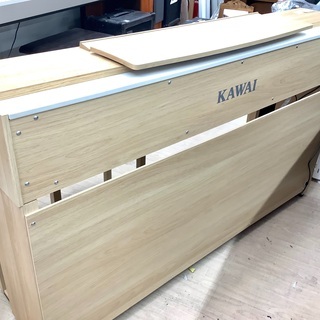 安心の6ヶ月保証付！河合楽器(カワイガッキ)の電子ピアノ「CN37LO」をご紹介！