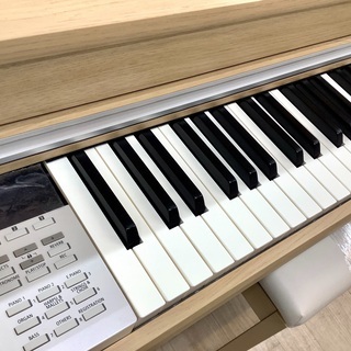 安心の6ヶ月保証付！河合楽器(カワイガッキ)の電子ピアノ「CN37LO」をご紹介！